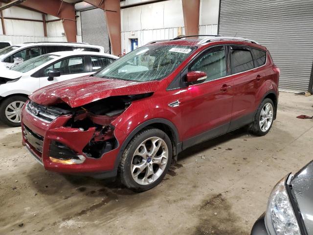 Image 1 of 2013 FORD ESCAPE TITANIUM 2013 with VIN 1FMCU9J9XDUB54177