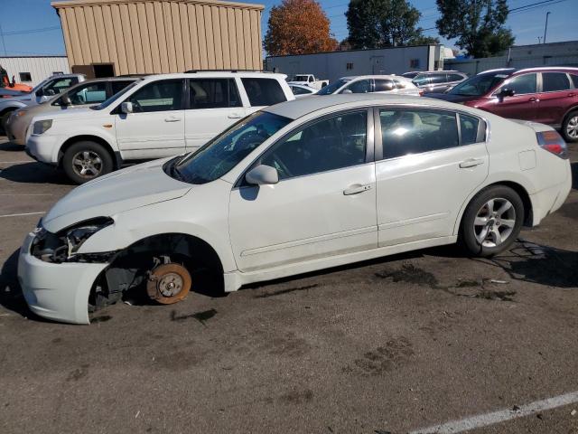 Image 1 of 2012 NISSAN ALTIMA BASE 2012 with VIN 1N4AL2APXCC153948