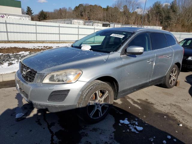 2013 VOLVO XC60 T6 2013 image