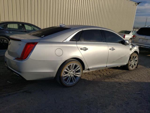 Изображение 3 2019 CADILLAC XTS LUXURY 2019 с VIN 2G61M5S35K9117453