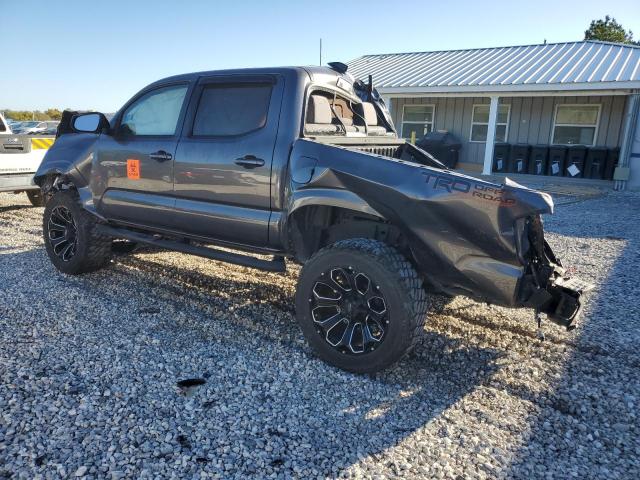 Изображение 2 2021 TOYOTA TACOMA DOUBLE CAB 2021 с VIN 3TYAX5GN3MT018160