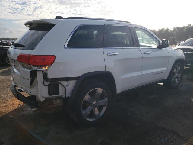 Image 3 of 2014 JEEP GRAND CHEROKEE LIMITED 2014 with VIN 1C4RJFBG9EC184247