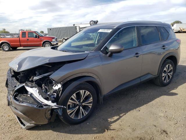 Obraz 1 z 2023 NISSAN ROGUE SV 2023 z VIN 5N1BT3BB5PC769663