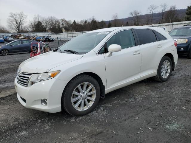 Image 1 of 2011 TOYOTA VENZA  2011 with VIN 4T3ZA3BB2BU047906