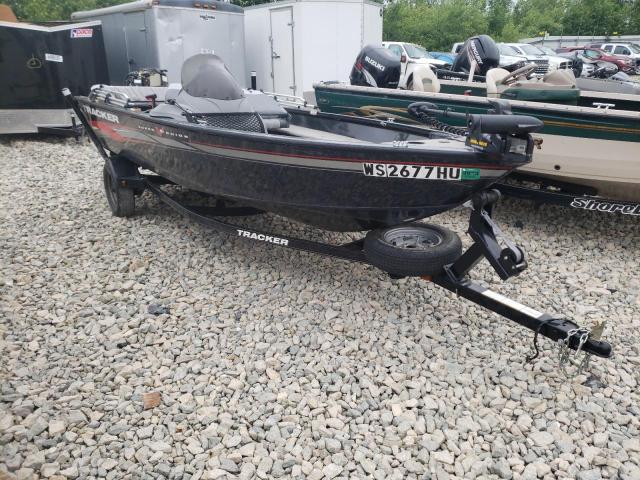 2011 TRAC MARINE/TRL 2011 image