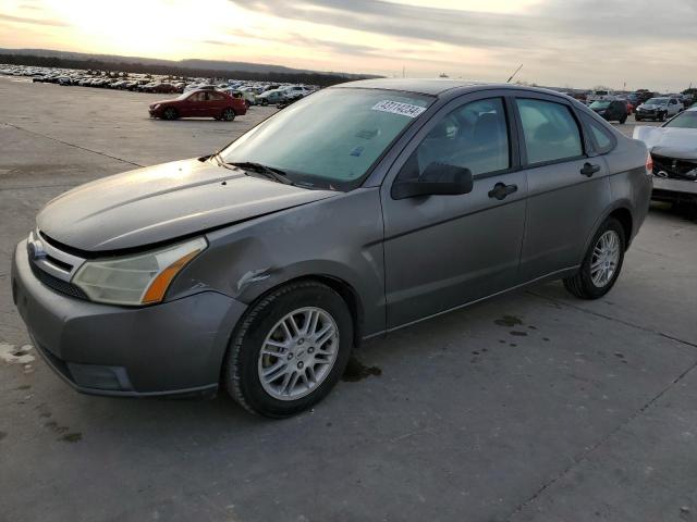 Image 1 of 2010 FORD FOCUS SE 2010 with VIN 1FAHP3FN4AW235914
