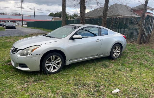 Image 2 of 2010 NISSAN ALTIMA S 2010 with VIN 1N4AL2EP7AC101913