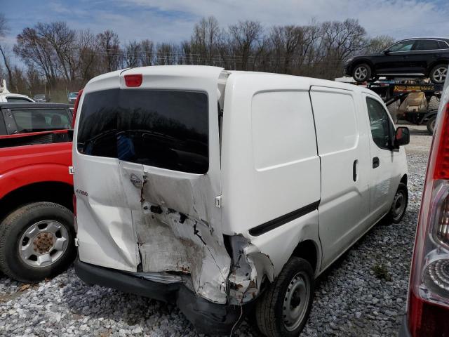 Image 3 of 2021 NISSAN NV200 2.5S 2021 with VIN 3N6CM0KNXMK699143