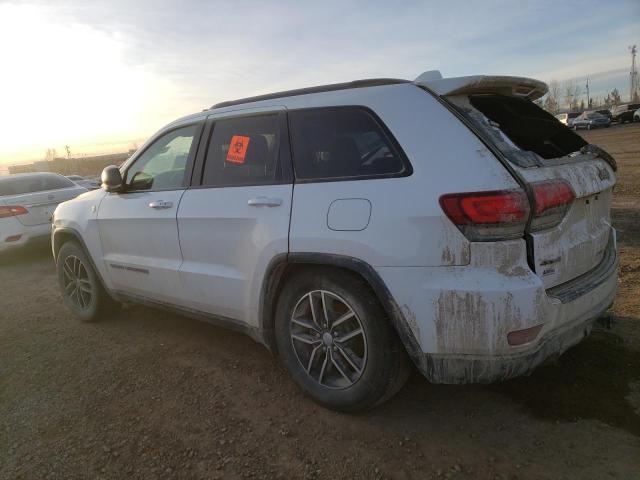 Obraz 2 z 2017 JEEP GRAND CHEROKEE TRAILHAWK 2017 z VIN 1C4RJFLG8HC698738