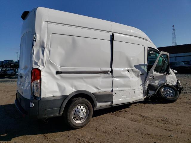 Image 3 of 2022 FORD TRANSIT T-250 2022 with VIN 1FTBR2X86NKA60351