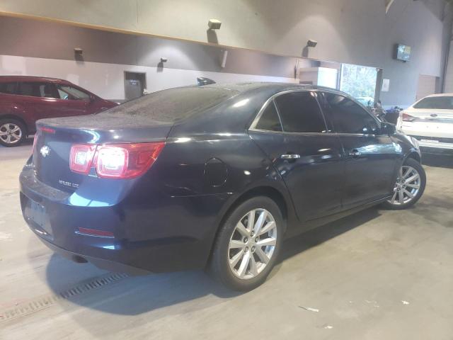 Image 3 of 2016 CHEVROLET MALIBU LIMITED LTZ 2016 with VIN 1G11E5SA8GU134405