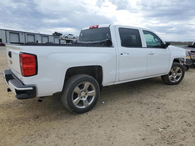 Image 3 of 2018 CHEVROLET SILVERADO K1500 LT 2018 with VIN 3GCUKREC9JG556596