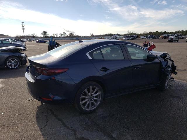 Изображение 3 2020 MAZDA 3 PREFERRED 2020 с VIN JM1BPBDM3L1168243