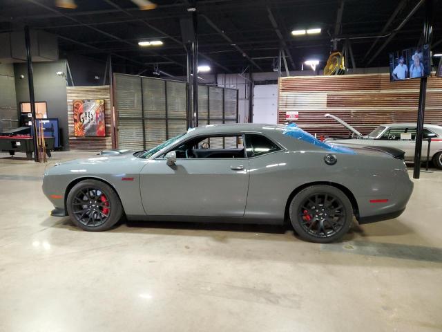 Image 3 of 2023 DODGE CHALLENGER R/T SCAT PACK 2023 with VIN 2C3CDZFJ3PH562930