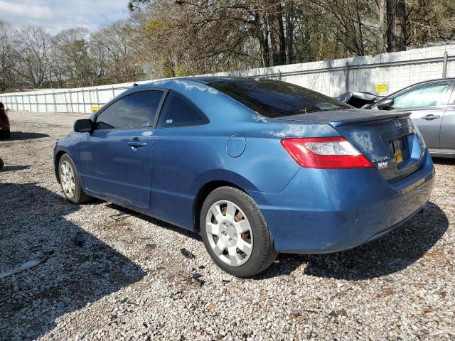 Obraz 2 z 2008 HONDA CIVIC LX 2008 z VIN 2HGFG126X8H510040
