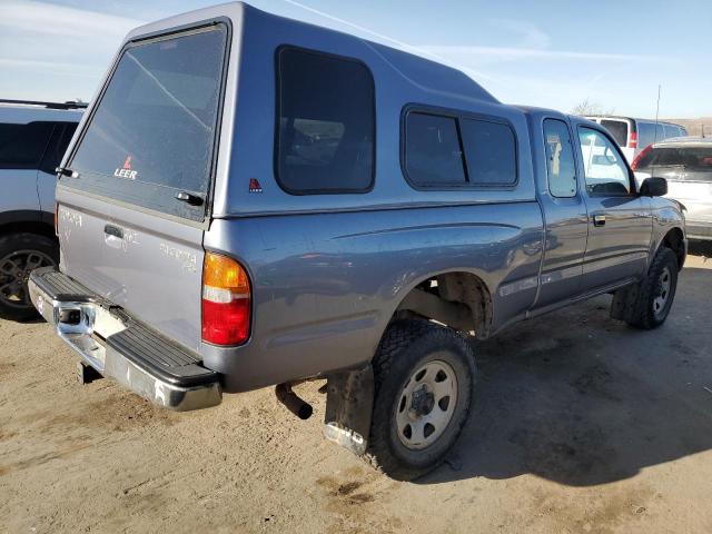 Image 3 of 1998 TOYOTA TACOMA XTRACAB 1998 with VIN 4TAWM72N8WZ150423