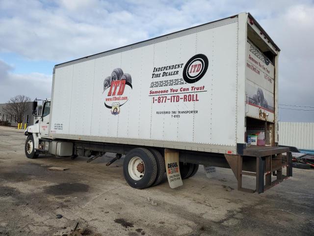 Image 2 of 2018 HINO 258/268  2018 with VIN 5PVNJ8JV3J4S70264