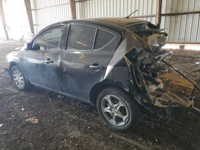 Obraz 2 z 2015 NISSAN VERSA S 2015 z VIN 3N1CN7AP1FL924125