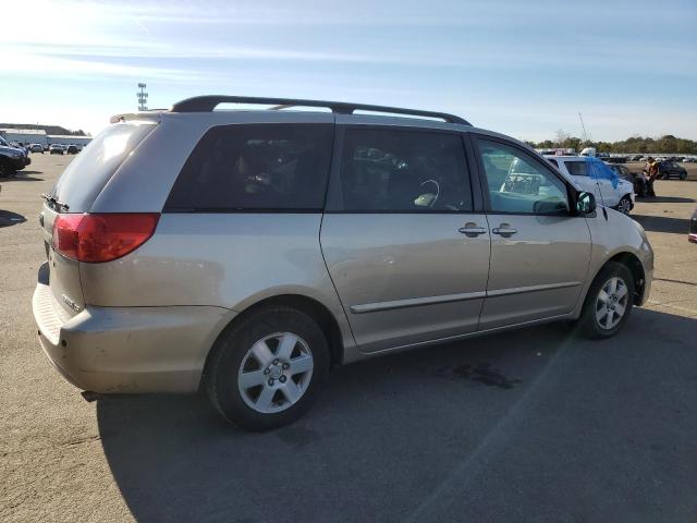 Image 3 of 2010 TOYOTA SIENNA CE 2010 with VIN 5TDKK4CC3AS291091