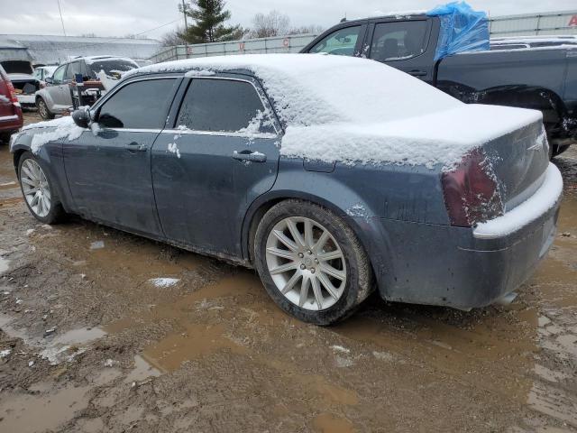 Image 2 of 2008 CHRYSLER 300C  2008 with VIN 2C3LA63HX8H210034