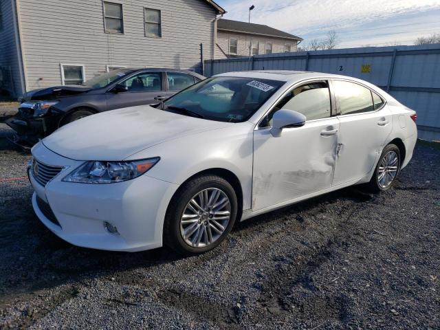 Изображение 2013 LEXUS ES 350 2013