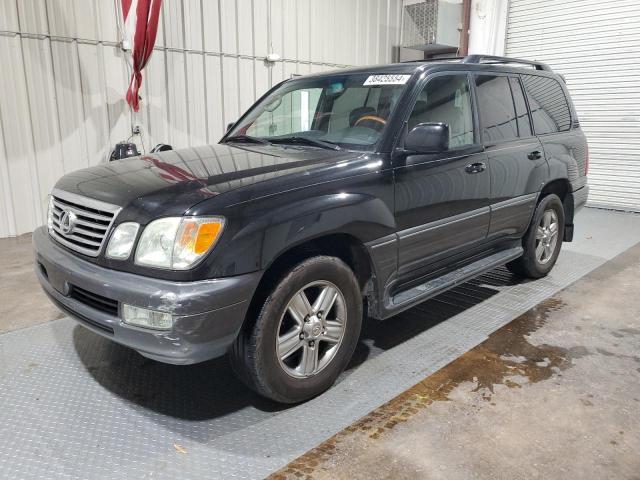Obraz 2006 LEXUS LX 470 2006