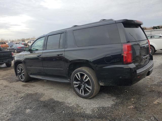 Изображение 2 2019 CHEVROLET SUBURBAN K1500 PREMIER 2019 с VIN 1GNSKJKJ8KR290864