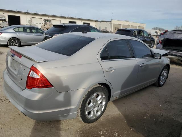 Obraz 3 z 2010 FORD FUSION SE 2010 z VIN 3FAHP0HA4AR155959
