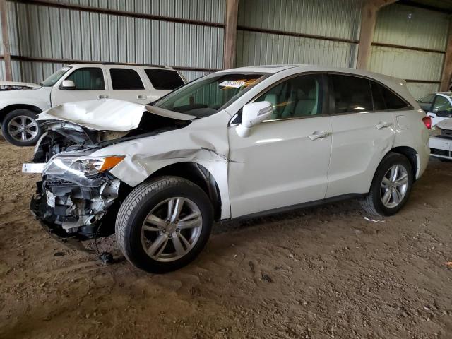 2015 ACURA RDX TECHNOLOGY 2015 image
