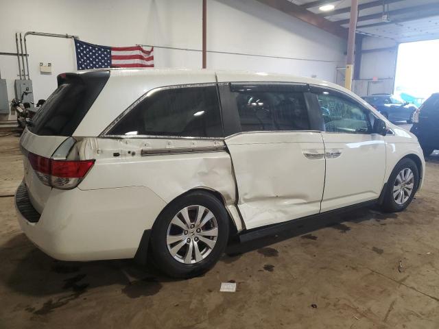 Изображение 3 2016 HONDA ODYSSEY EXL 2016 с VIN 5FNRL5H6XGB135728