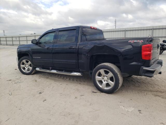 Изображение 2 2017 CHEVROLET SILVERADO K1500 LT 2017 с VIN 3GCUKREC7HG452943