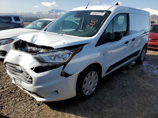 Image 1 of 2020 FORD TRANSIT CONNECT XLT 2020 with VIN NM0LS7F26L1438882