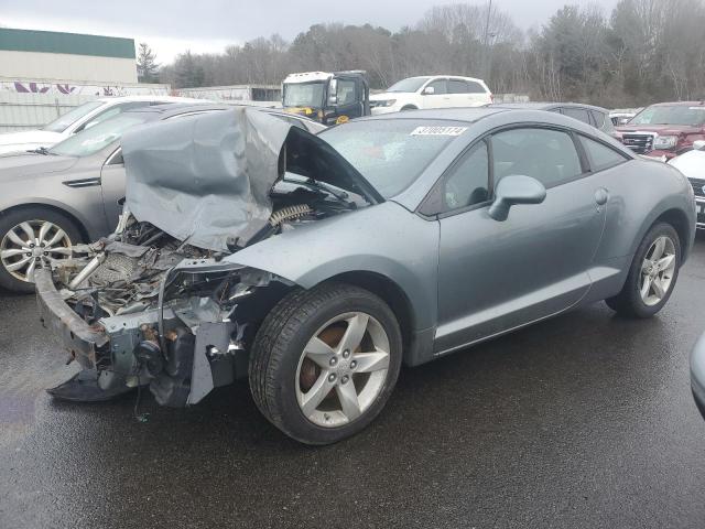 2008 MITSUBISHI ECLIPSE GS 2008 image