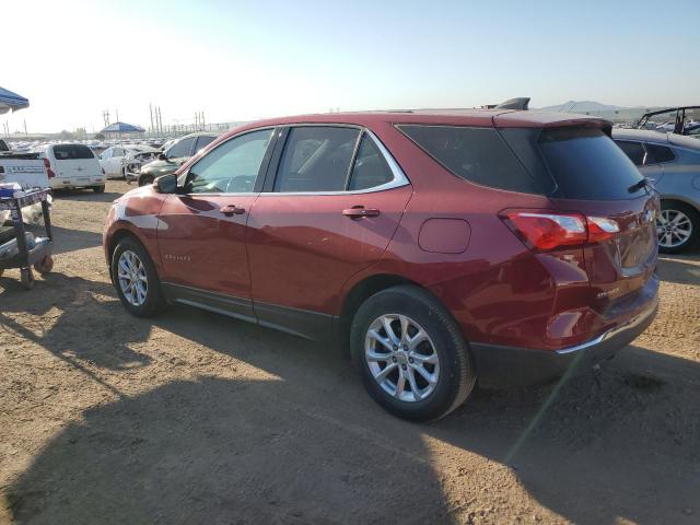Obraz 2 z 2019 CHEVROLET EQUINOX LT 2019 z VIN 2GNAXKEV6K6307223