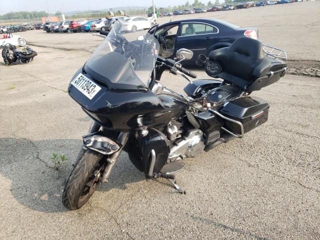 Изображение 2 2019 HARLEY-DAVIDSON FLTRU  2019 с VIN 1HD1KGF17KB675714