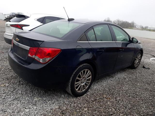Изображение 3 2015 CHEVROLET CRUZE ECO 2015 с VIN 1G1PH5SB0F7133563