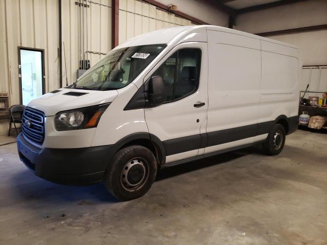 Изображение 1 2017 FORD TRANSIT T-350 2017 с VIN 1FTBW2CM5HKB39722
