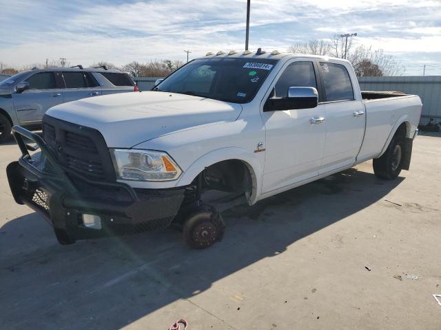 2018 RAM 3500 LARAMIE 2018 image