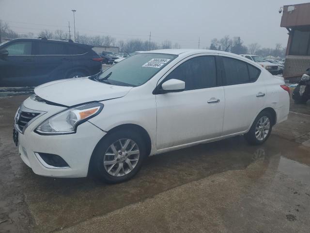 Obraz 1 z 2018 NISSAN VERSA S 2018 z VIN 3N1CN7AP6JL868935