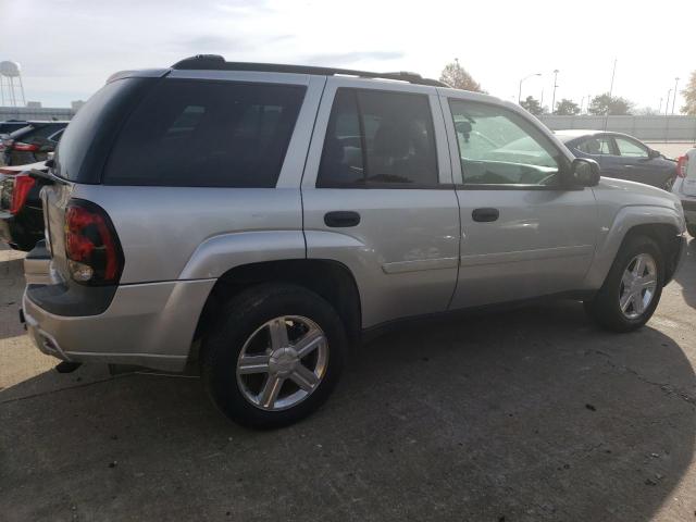 Obraz 3 z 2008 CHEVROLET TRAILBLAZER LS 2008 z VIN 1GNDT13S682235568
