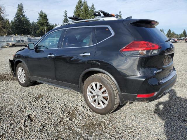 Obraz 2 z 2017 NISSAN ROGUE S 2017 z VIN JN8AT2MT7HW148316