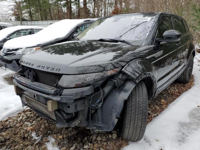 Image 1 of 2015 LAND ROVER RANGE ROVER EVOQUE PURE PREMIUM 2015 with VIN SALVR2BG7FH075315