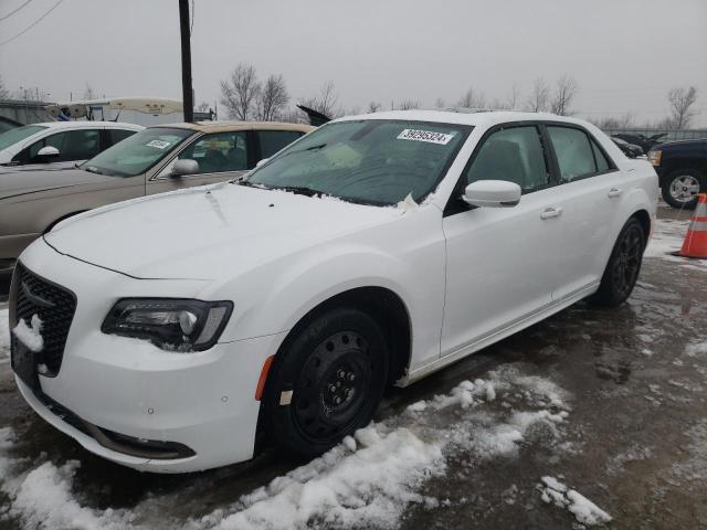 2017 CHRYSLER 300 S 2017 image