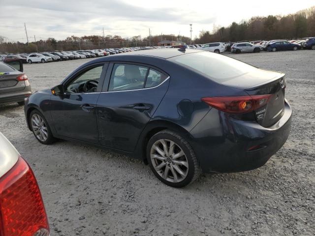 Obraz 2 z 2015 MAZDA 3 GRAND TOURING 2015 z VIN JM1BM1W35F1229555