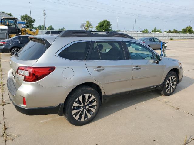 Изображение 3 2017 SUBARU OUTBACK 3.6R LIMITED 2017 с VIN 4S4BSENC3H3254309