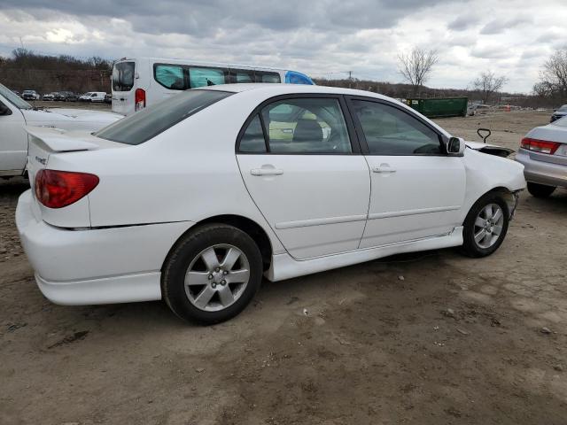 Obraz 3 z 2007 TOYOTA COROLLA CE 2007 z VIN 2T1BR32E67C827753