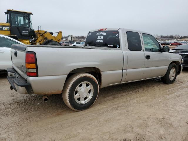 Obraz 3 z 2006 GMC NEW SIERRA C1500 2006 z VIN 1GTEC19T86Z101453