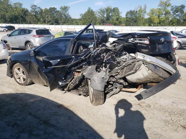 Obraz 2 z 2012 TOYOTA CAMRY BASE 2012 z VIN 4T1BF1FK2CU144230