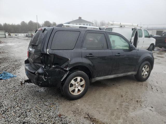 Image 3 of 2009 FORD ESCAPE LIMITED 2009 with VIN 1FMCU04G89KC10528