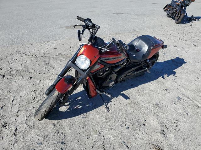 Image 2 of 2014 HARLEY-DAVIDSON VRSCDX NIGHT ROD SPECIAL 2014 with VIN 1HD1HHH18EC809369
